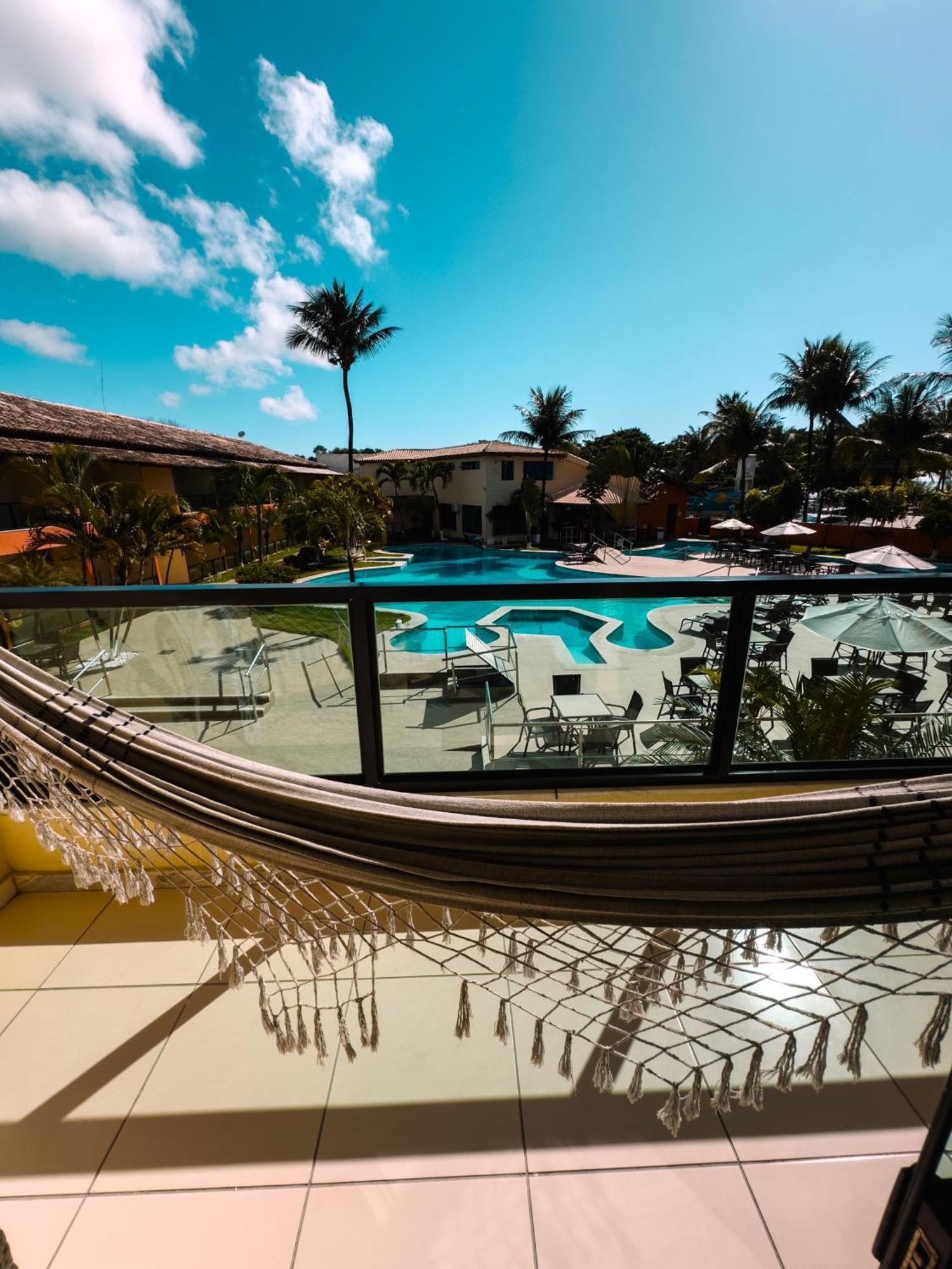 Hotel Hills Porto Seguro