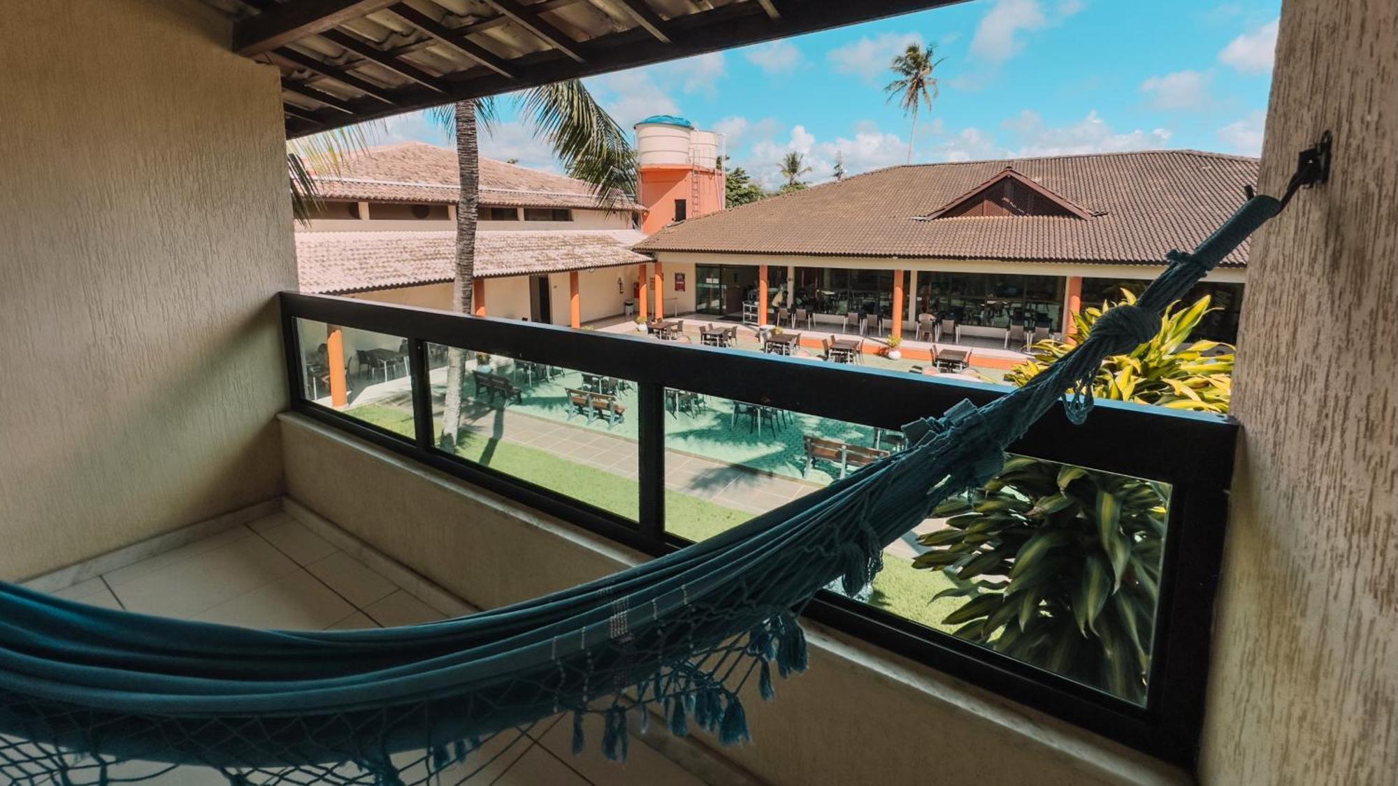 Hills Hotel Porto Seguro