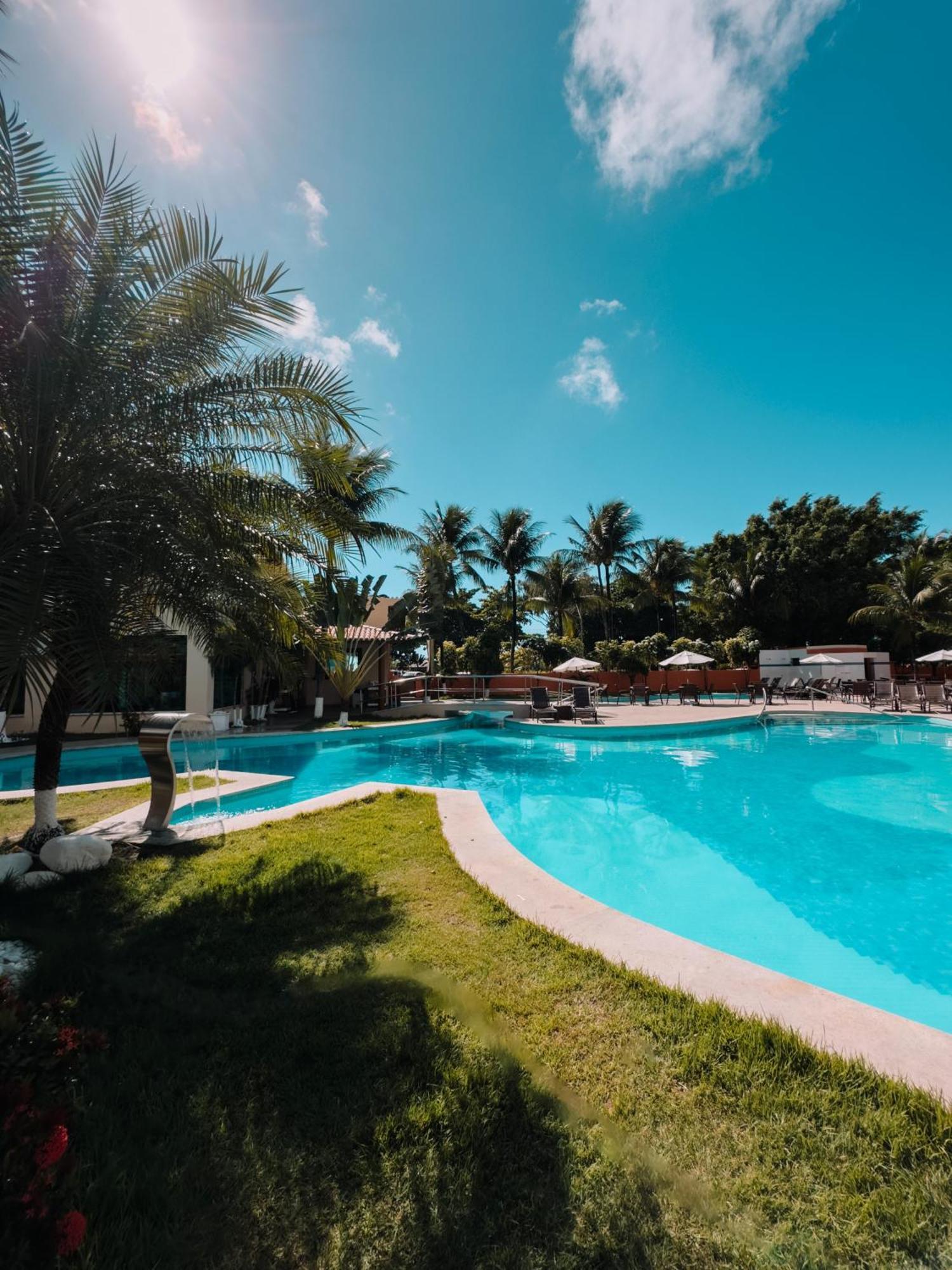 Hotel Hills Porto Seguro