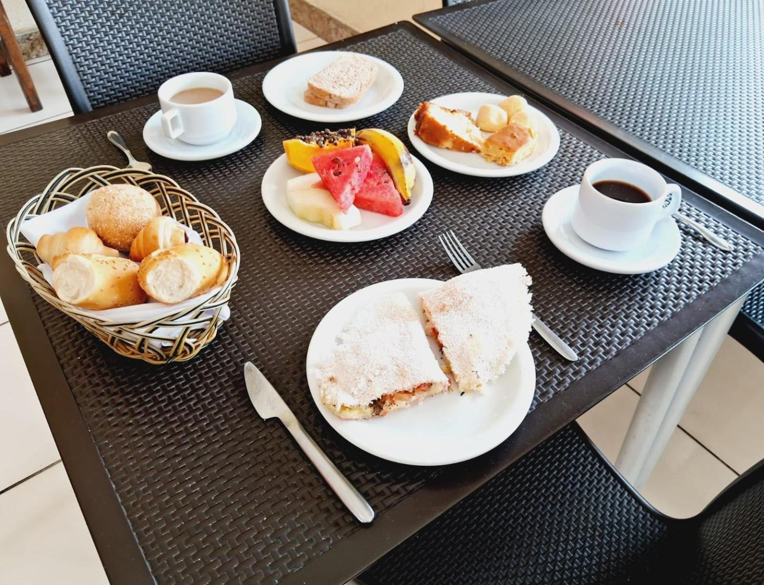 Hills Hotel 3*