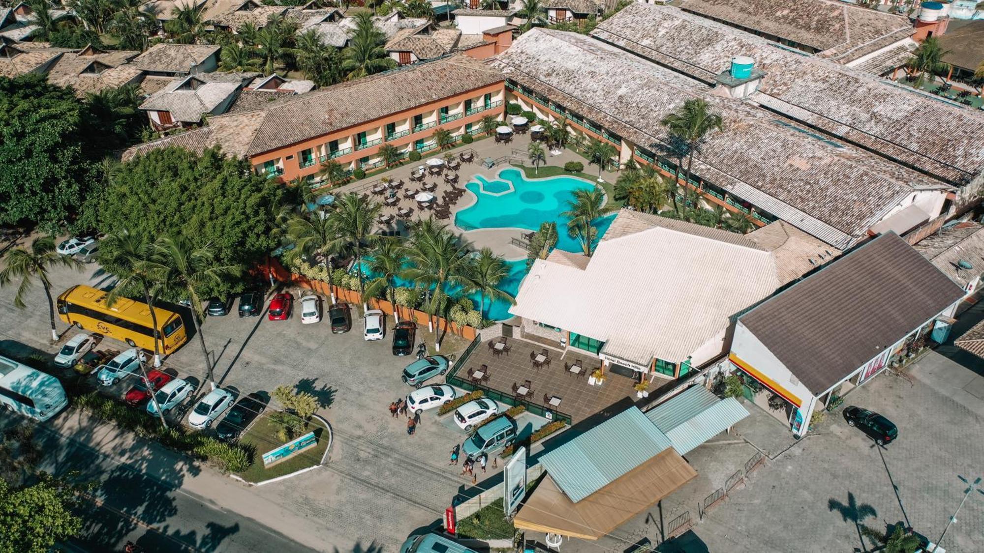 Hills Hotel 3*