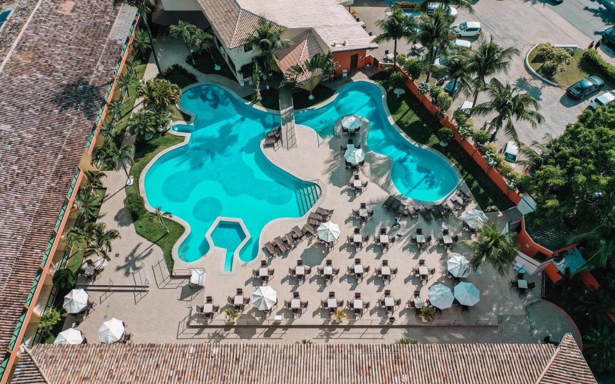 Hotel Hills