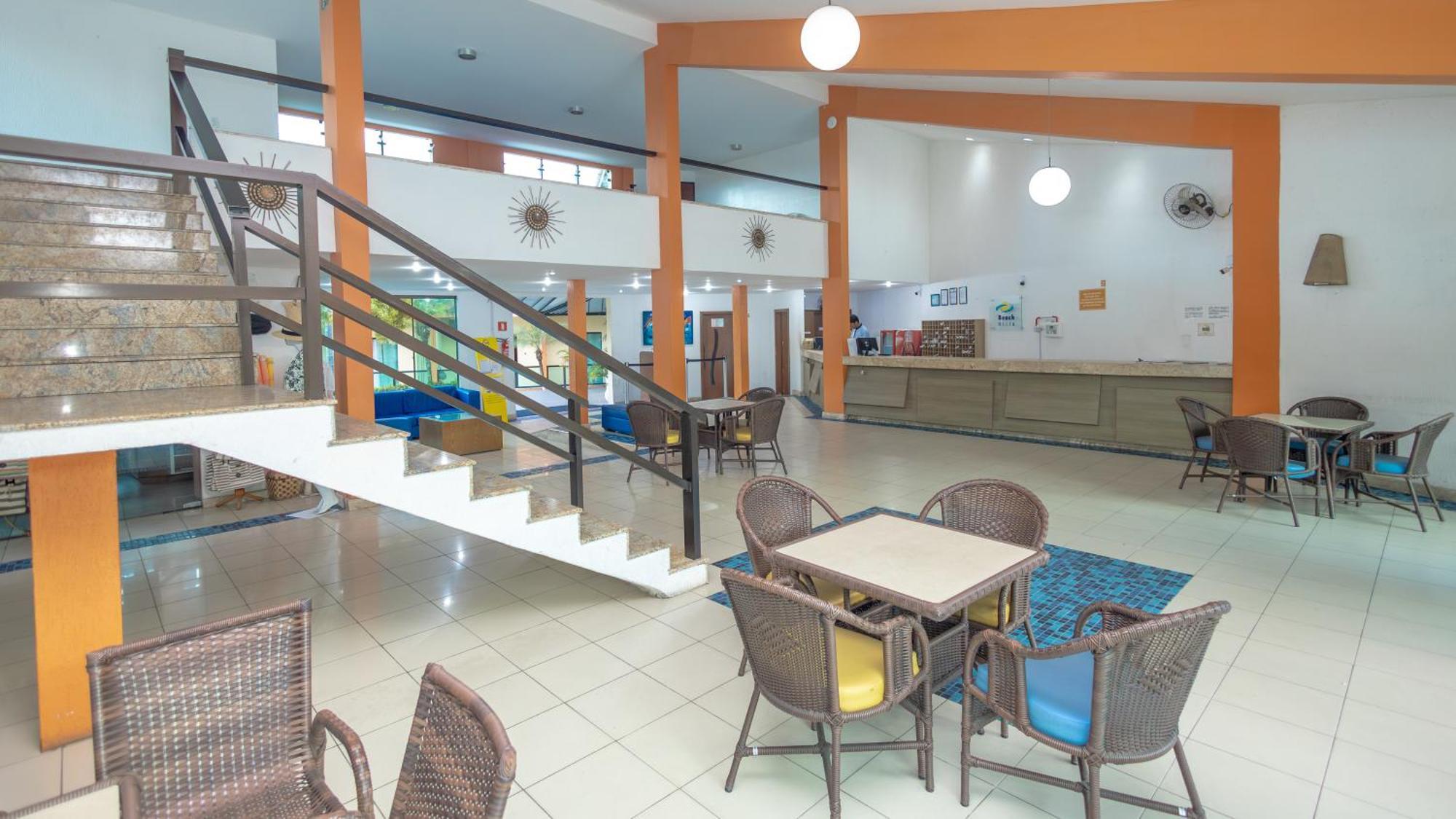 Hills Hotel Porto Seguro