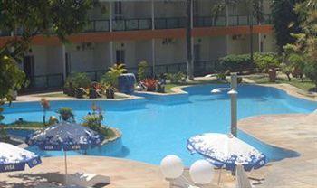 Hotel Hills 3*